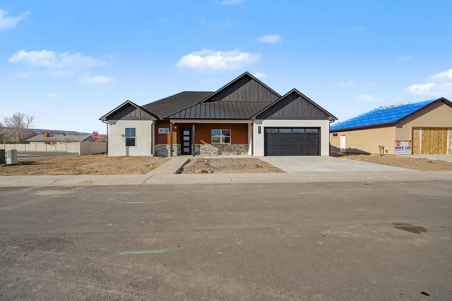 351 Mee Canyon Circle, Fruita, CO 81521 - Image #2