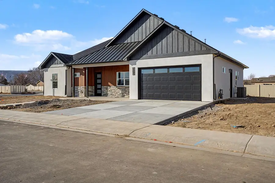351 Mee Canyon Circle, Fruita, CO 81521 - Image #3