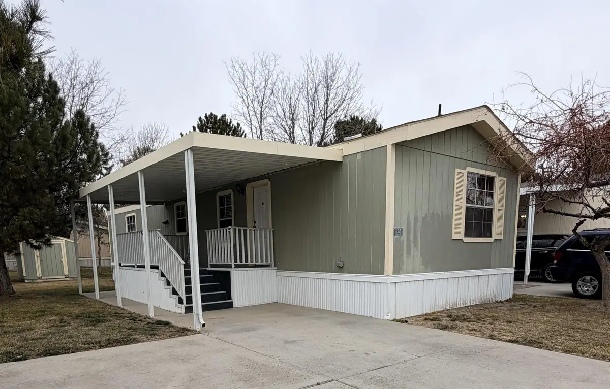 435 32 Road #135, Clifton, CO 81520 - #1