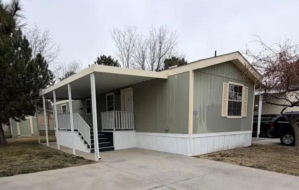 435 32 Road #135, Grand Junction, CO 81520