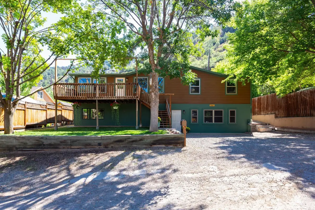 716 1/2 Minter Avenue, Glenwood Springs, CO 81601 - #1