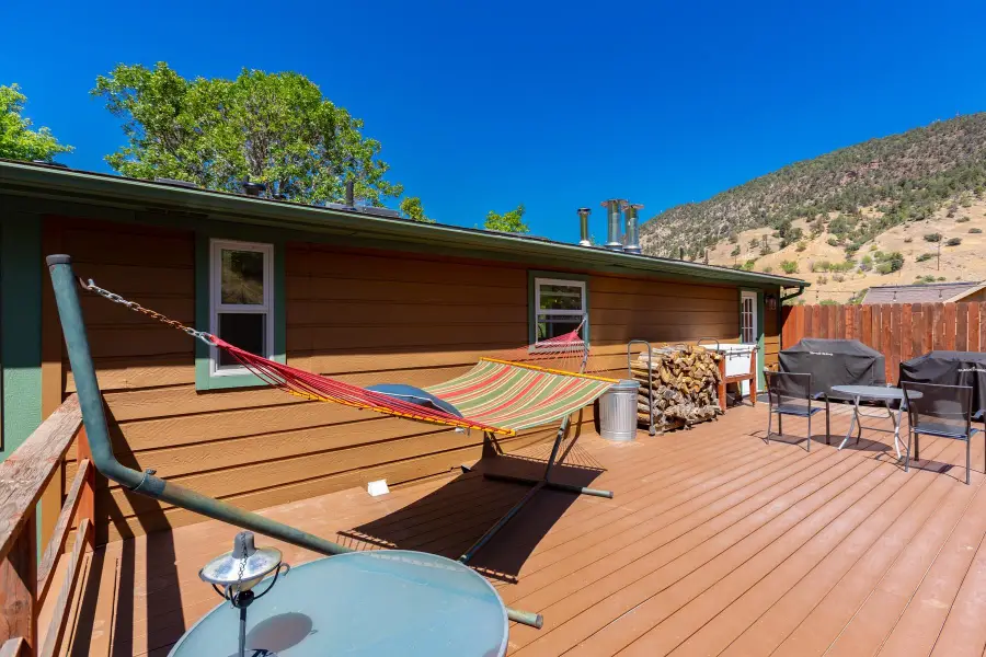716 1/2 Minter Avenue, Glenwood Springs, CO 81601 - #3