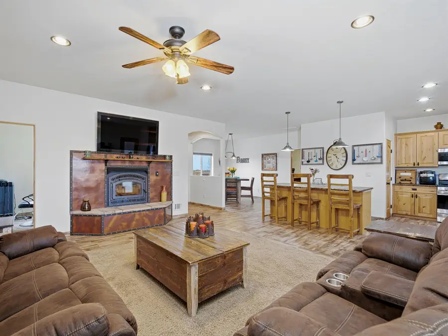 1329 Lutes Crossing Drive, Loma, CO 81524 - #3