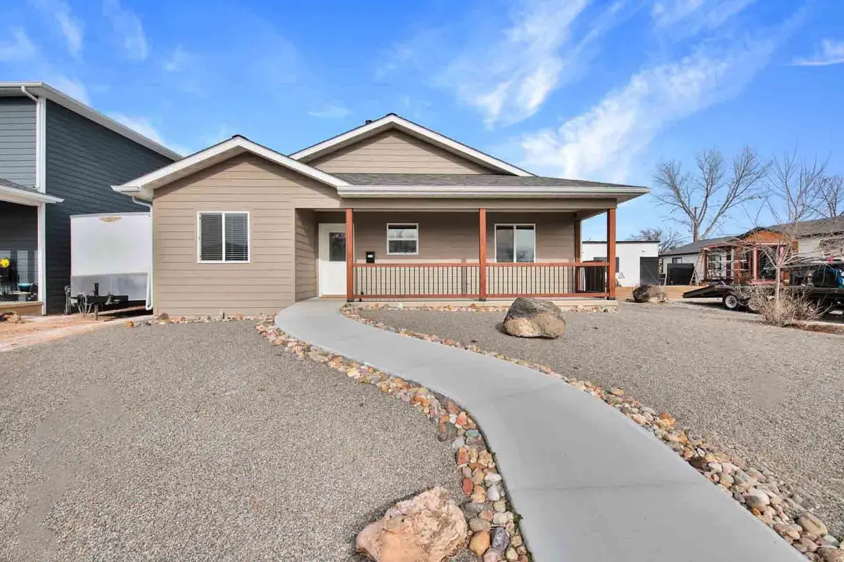 1061 E Harrison Avenue, Fruita, CO 81521 - Image #1