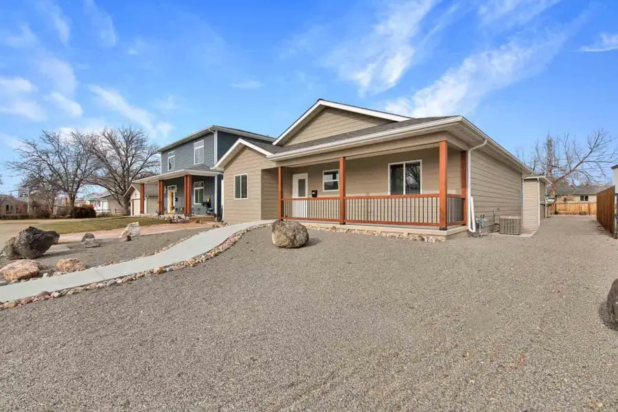 1061 E Harrison Avenue, Fruita, CO 81521 - Image #2