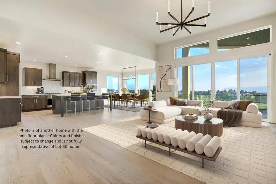 TBD Lot 60 Mule Deer Court, Grand Junction, CO 81507 - #3