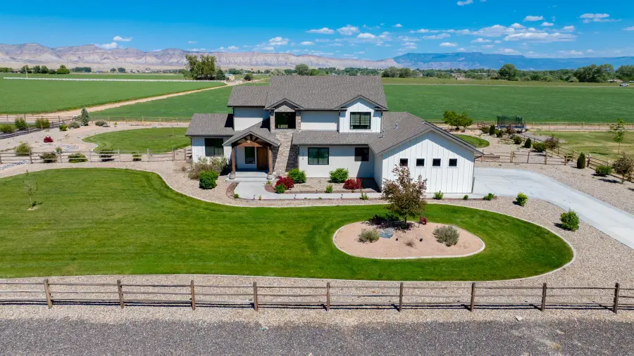 1010 Smith Ranch Road, Grand Junction, CO 81505 - #2