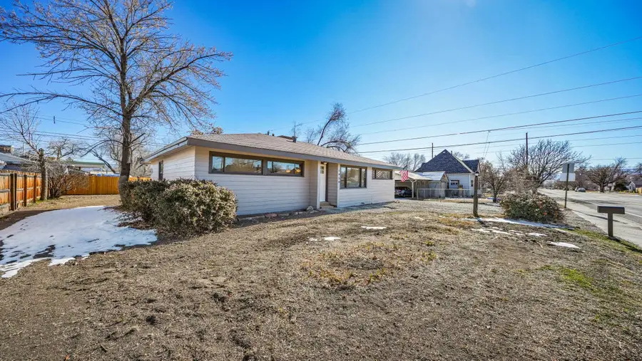 1930 N 15th Street, Grand Junction, CO 81501 - #3