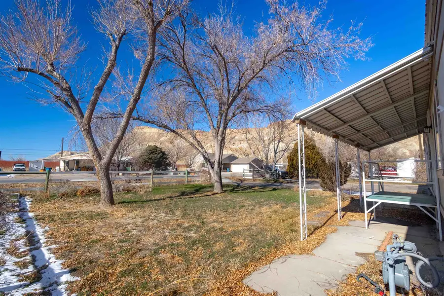 752 Garfield Drive, Palisade, CO 81526 - #3