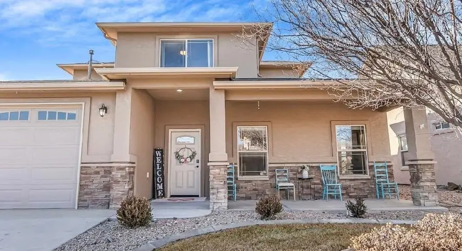 613 Silverado Drive, Grand Junction, CO 81505 - Image #2
