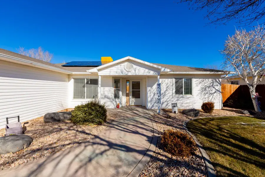 3156 Goldeneye Avenue, Grand Junction, CO 81504 - #2