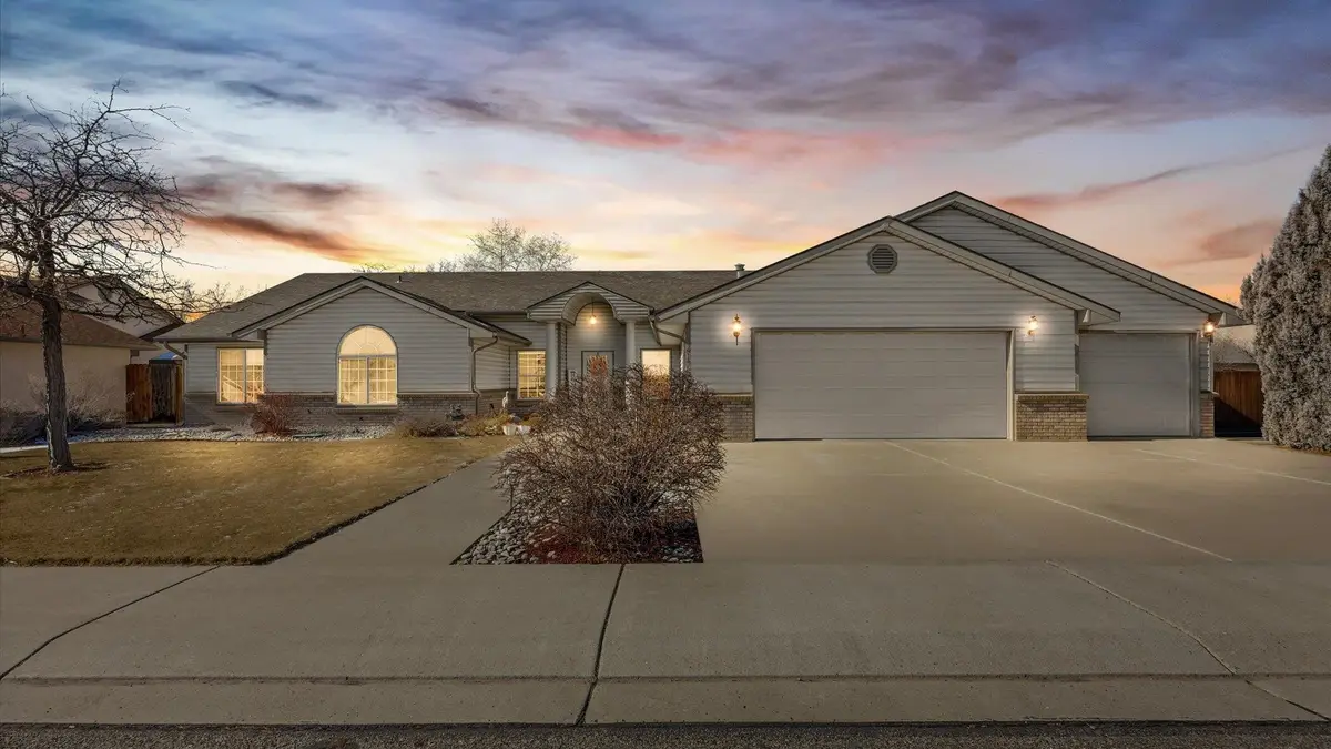 4175 Anasazi Court, Grand Junction, CO 81506 - Image #1