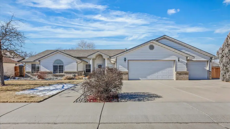 4175 Anasazi Court, Grand Junction, CO 81506 - Image #2