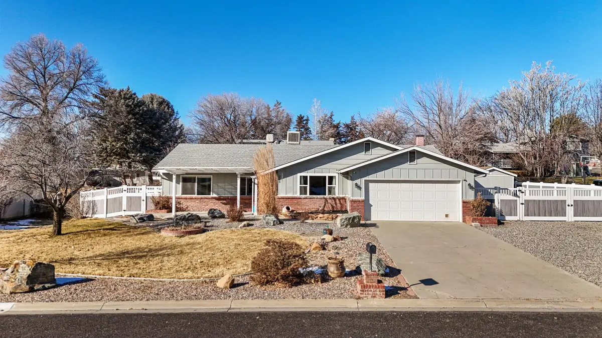 2658 Bahamas Way, Grand Junction, CO 81506 - Image #1