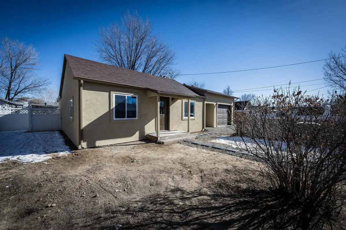 288 Cherry Lane, Grand Junction, CO 81503 - #1