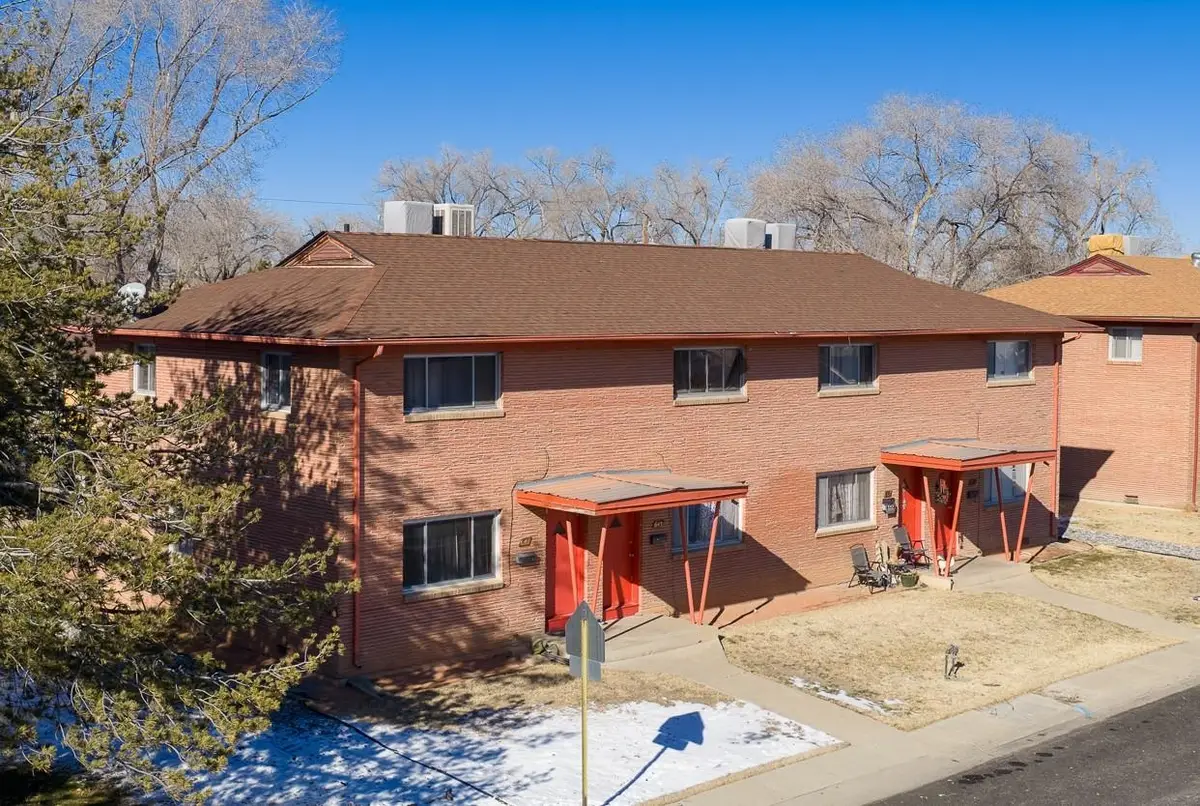 641 N 19th Street, Grand Junction, CO 81501 - #1