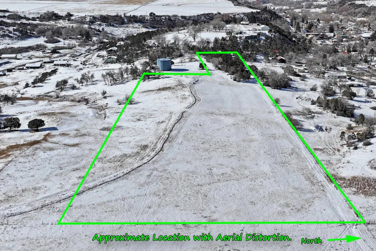 555 Glenarm Avenue, Collbran, CO 81624 - #1