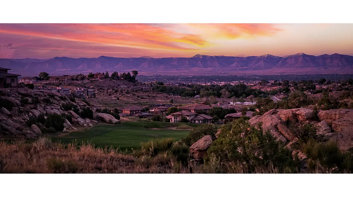 307 Tablero Court, Grand Junction, CO 81507 - Image #1