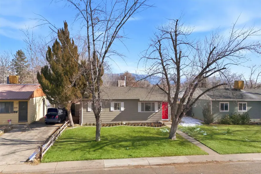 2132 N 20th Street, Grand Junction, CO 81501 - Image #2