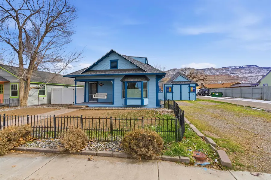 573 S Main Street, Palisade, CO 81526 - #2