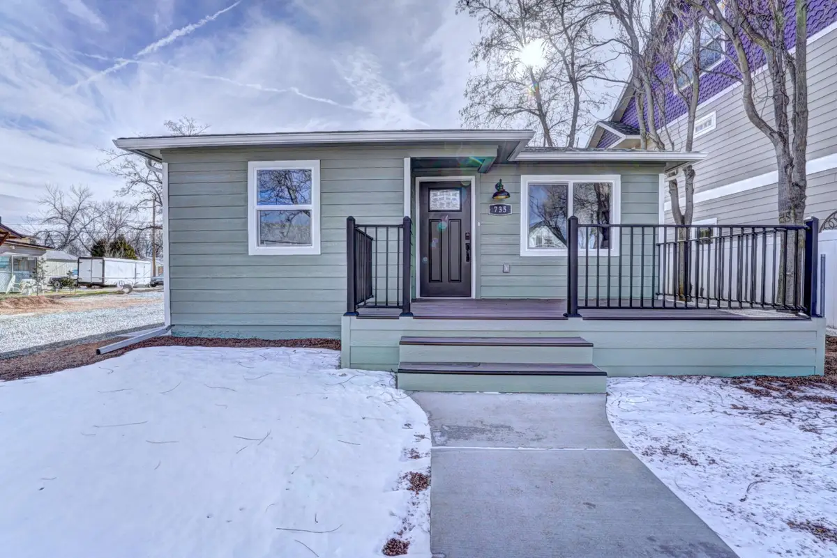 735 Teller Avenue, Grand Junction, CO 81501 - Image #1