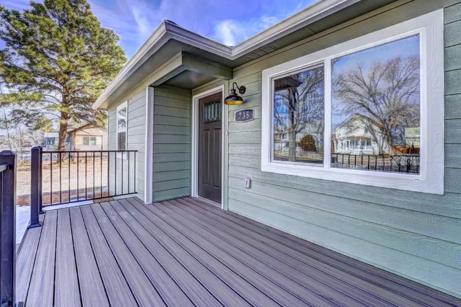 735 Teller Avenue, Grand Junction, CO 81501 - Image #3