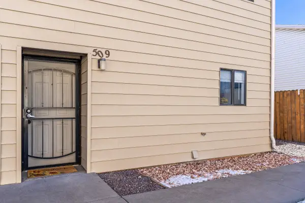 125 Franklin Avenue #509, Grand Junction, CO 81505