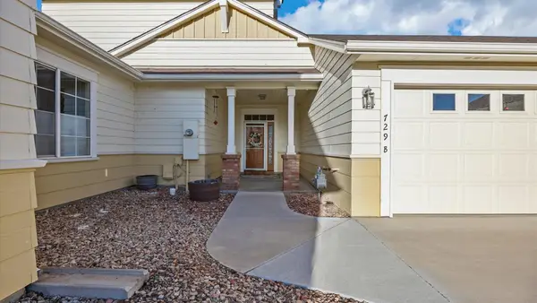 729 Shore Circle #B, Grand Junction, CO 81505