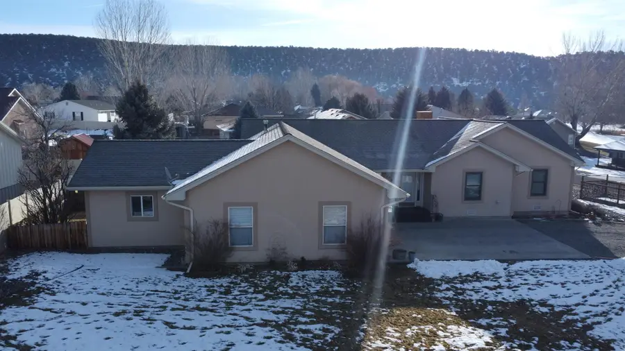 498 SE Birdie Circle, Cedaredge, CO 81413 - #2