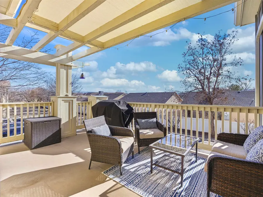 2485 Fountainhead Boulevard #H4, Grand Junction, CO 81505 - #2