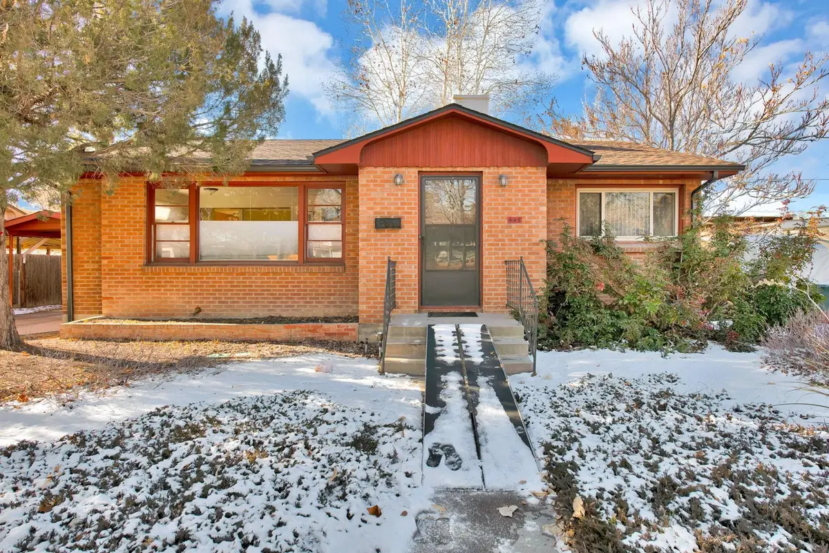 445 Mesa Court, Grand Junction, CO 81501 - #1