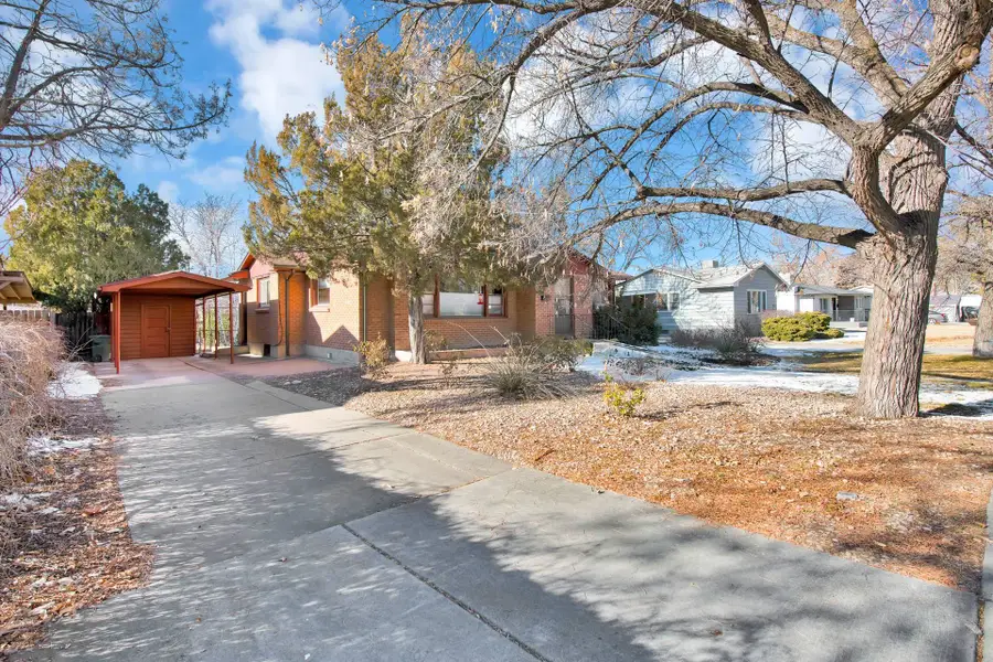 445 Mesa Court, Grand Junction, CO 81501 - #2