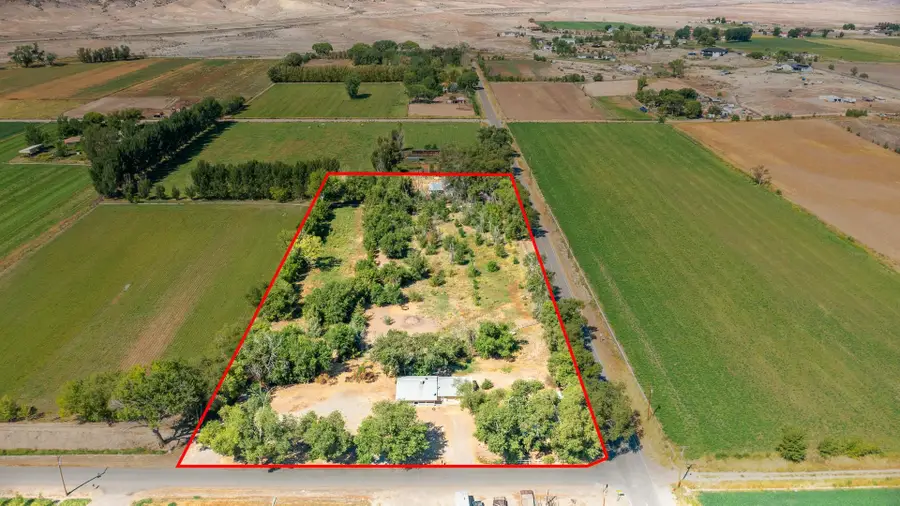 1249 M Road, Loma, CO 81524 - #2