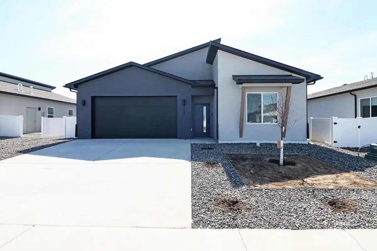 1640 Rusty Rivet Road, Fruita, CO 81521 - #1
