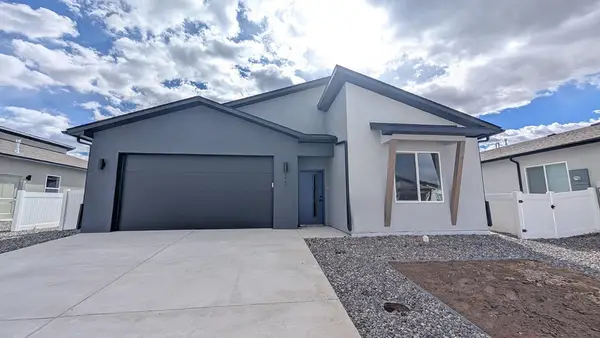 1640 Rusty Rivet Road, Fruita, CO 81521