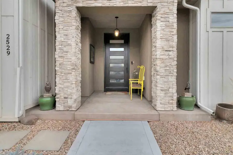 2529 Woody Creek Drive, Grand Junction, CO 81505 - #2
