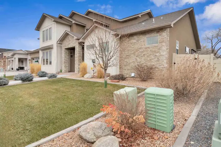 2529 Woody Creek Drive, Grand Junction, CO 81505 - #3