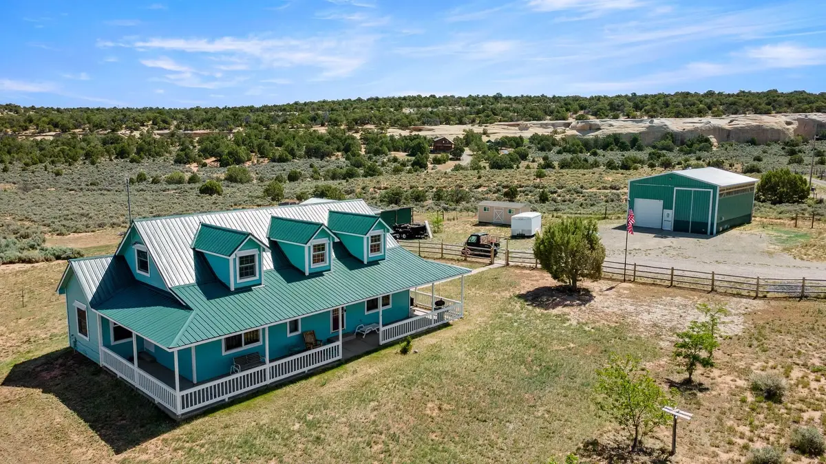 14200 As 1/4 Road, Glade Park, CO 81523 - #1