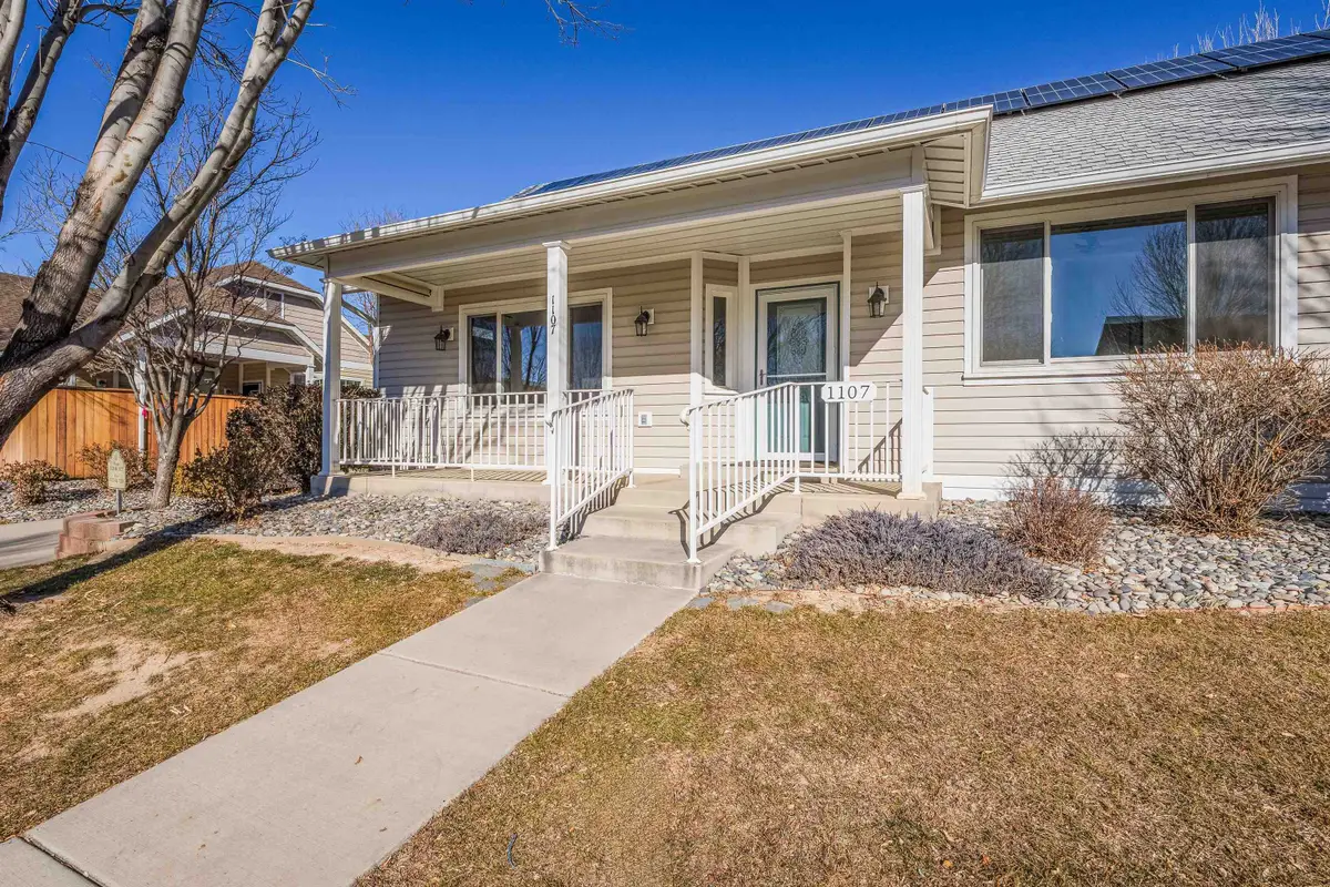 1107 Sunrose Lane, Fruita, CO 81521 - #1