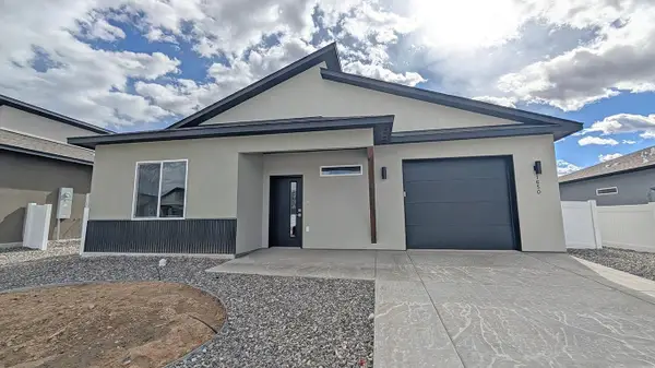 1650 Rusty Rivet Road, Fruita, CO 81521