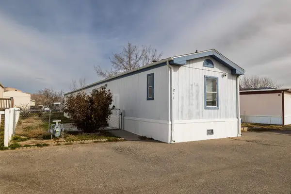 424 32 Road #213, Clifton, CO 81520