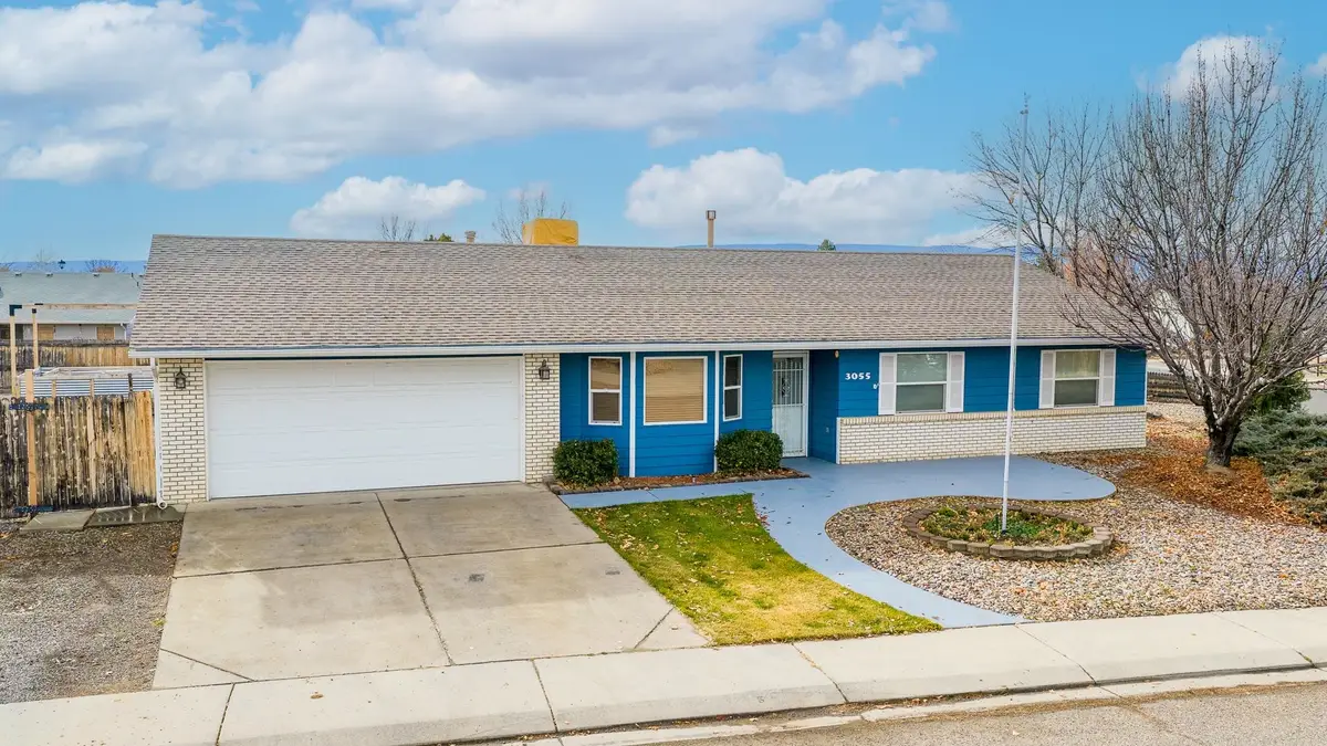 3055 Noble Court, Grand Junction, CO 81504 - #1