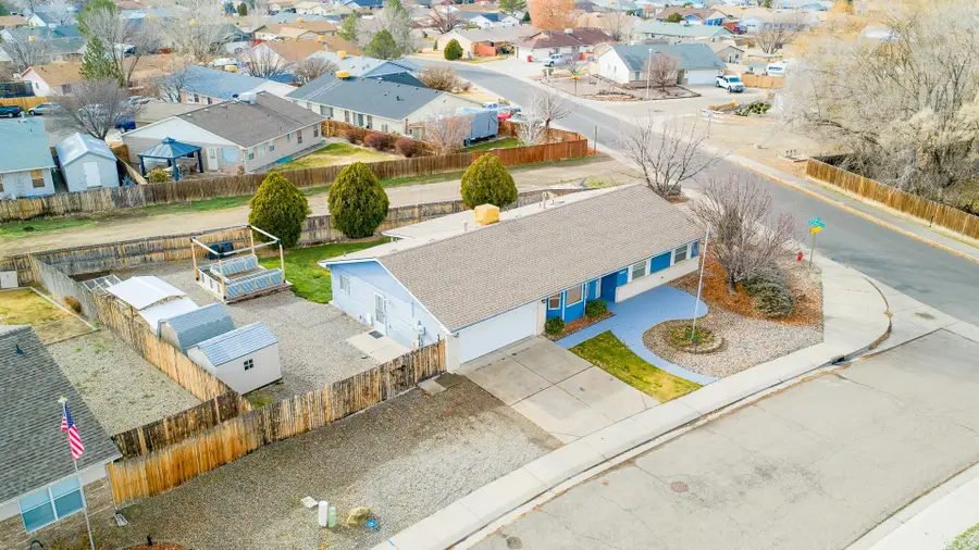 3055 Noble Court, Grand Junction, CO 81504 - #2