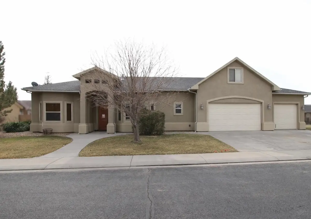 2917 Brook View Lane, Grand Junction, CO 81503 - #1