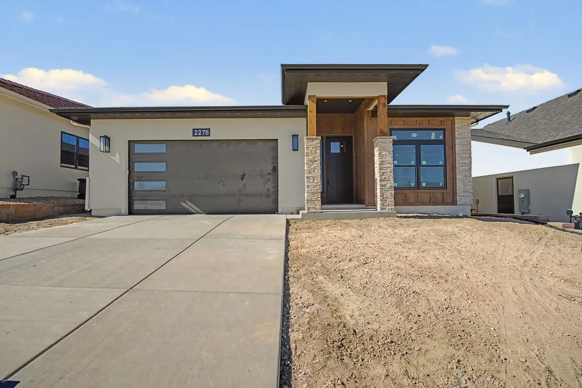 2278 Holy Cross Court, Grand Junction, CO 81507 - Image #1