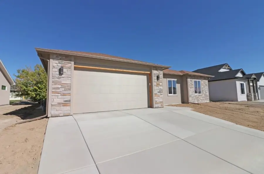 2954 Apollo Drive, Grand Junction, CO 81504 - #2