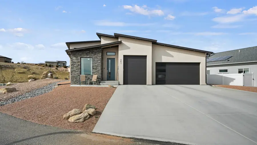 351 Aiguille Drive, Grand Junction, CO 81507 - Image #2