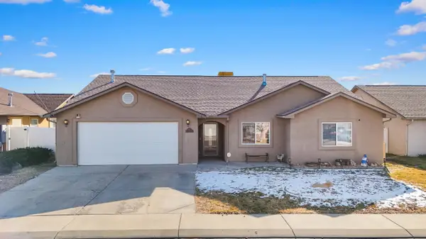 3019 Oakwood Drive, Grand Junction, CO 81504