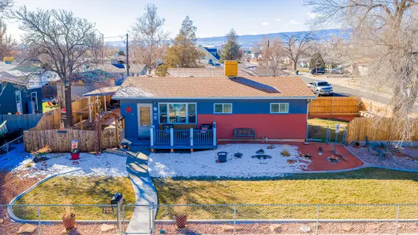 2509 Elm Avenue, Grand Junction, CO 81501