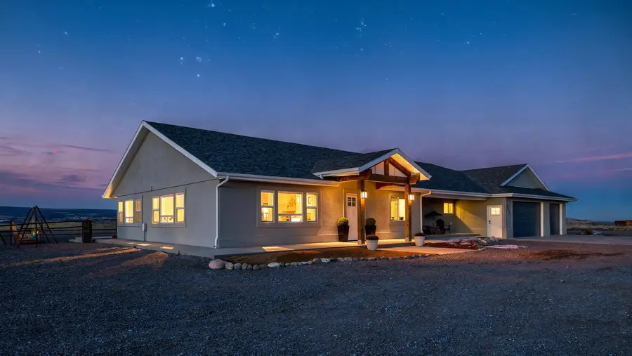 56577 Hawthorne Lane, Olathe, CO 81425 - #2